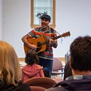 MORNINGS@LIM: Johnny Cuomo Acoustic Concert
