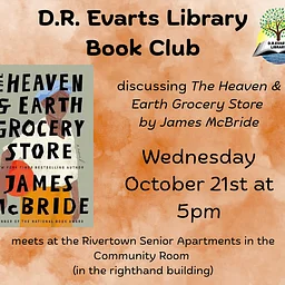 Book Club