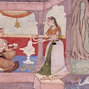 Curator Tour: Color, Mood, and Sound in Indian Painting