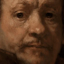PT485 Portrait Painting: Lessons from the Masters Simplified with Anders Fernbach