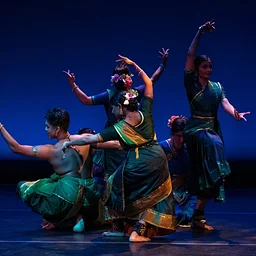 Nature Stories from the Panchatantra with Prakriti Dance Company