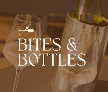 Get A Free Bottle of Wine!