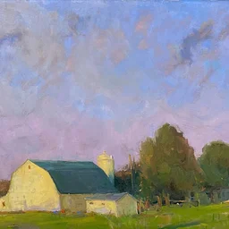 BAA 3-Day Painting Workshop with Dawn Whitelaw / “Developing Your Creative Voice”