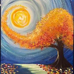 Fall Magic