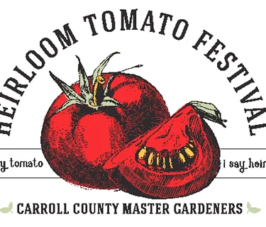 Master Gardeners Heirloom Tomato Festival