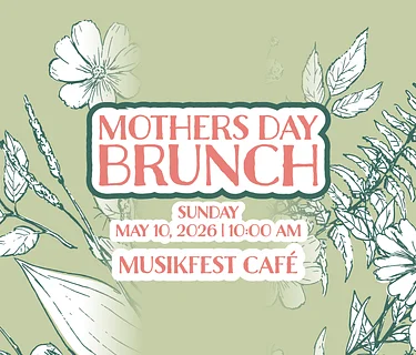 Mother’s Day Brunch