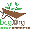 Long Beach Community Garden