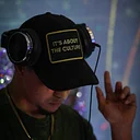 MicCheck Events: DJs & Visuals in the Dome