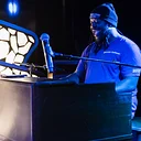Delvon Lamarr Organ Trio