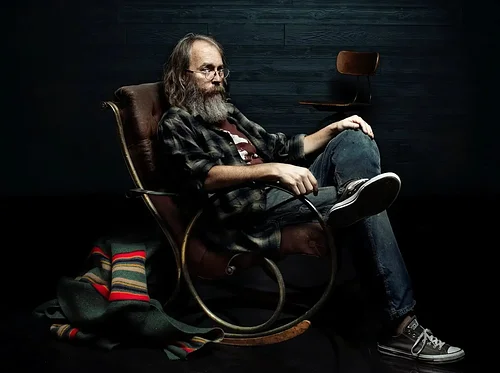 An Evening with Charlie Parr