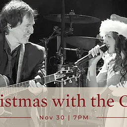Christmas with the Celts