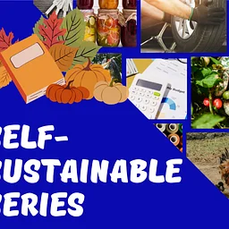 Self Sustainable Series