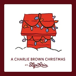 A Charlie Brown Christmas