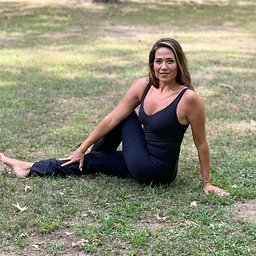 Magic Within & Around with Amber- Yoga, Journaling & Sound bath