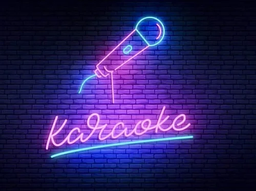 Karaoke Night