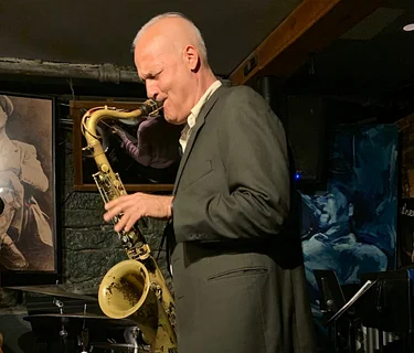 Dennis Mitcheltree Quartet