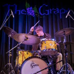 The Grape Gratitude Jazz Jam