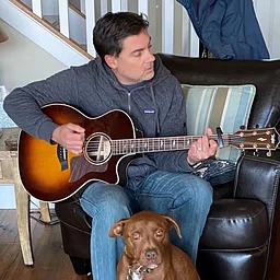 Live Music : Paw Paw Steve and Friends