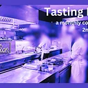 Tasting Menu Comedy (The Vault)