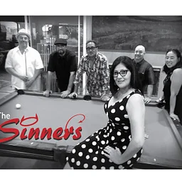 The Sinners (Free Labor Day Weeeknd SUNDAY night show)