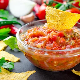2nd Annual Salsa Fest!