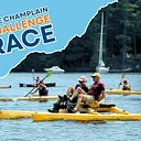 Lake Champlain Challenge Race 2026