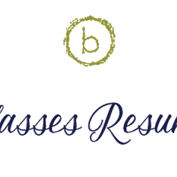 Classes Resume