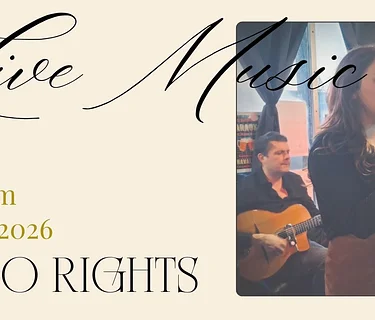 The Do Right LIVE at Aurora Vineyards