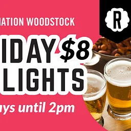 Friday Flights