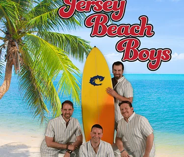 Lights Out Presents- The Jersey Beach Boys