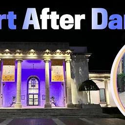 Art After Dark featuring Sundé Café Clementine Hosts Lost Coast Oyster Co.