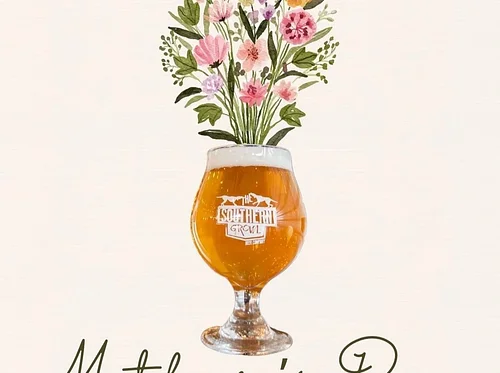 Mother's Day Brunch at The Southern Growl
