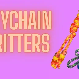 Keychain Critters