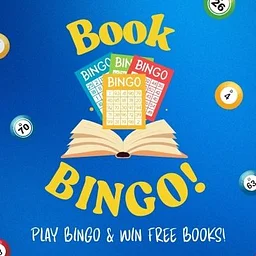 Book BINGO