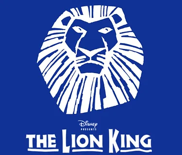 SPHERE Presents The Lion King