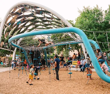 Super Fun Saturday with H-E-B: Pirate Play