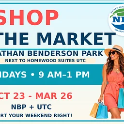 The Market at NBP