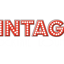 The Vintage Cocktail Lounge