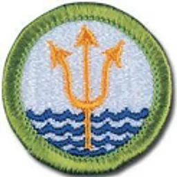 Oceanography Merit Badge Scout Program