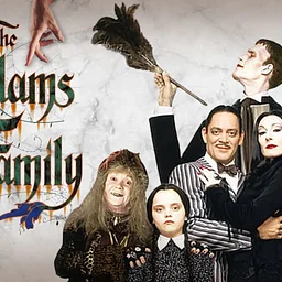 The Addams Family (1991)