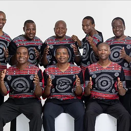 Ladysmith Black Mambazo