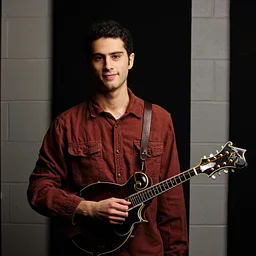 Sit A Spell | Bluegrass Session