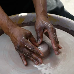 Saturday Intro to Ceramics