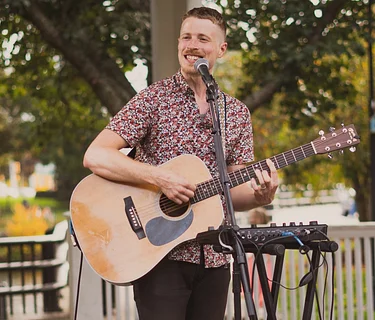 Kids’ Night—Tuesdays on the Terrace