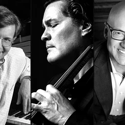What Makes It Great?® with Rob Kapilow: Beethoven’s Cello Sonata No. 3