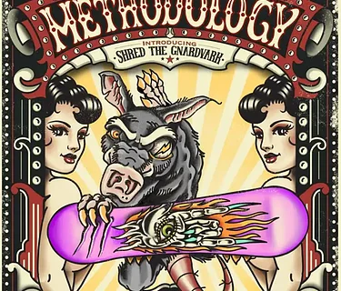 Methodology at Sierra at Tahoe