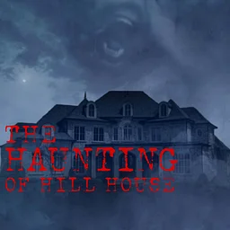 The Haunting of Hill House