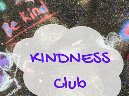 Kindness Club