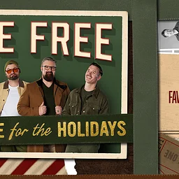 HOME FREE: Coming Home for the Holidays