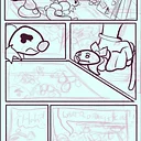Comics!